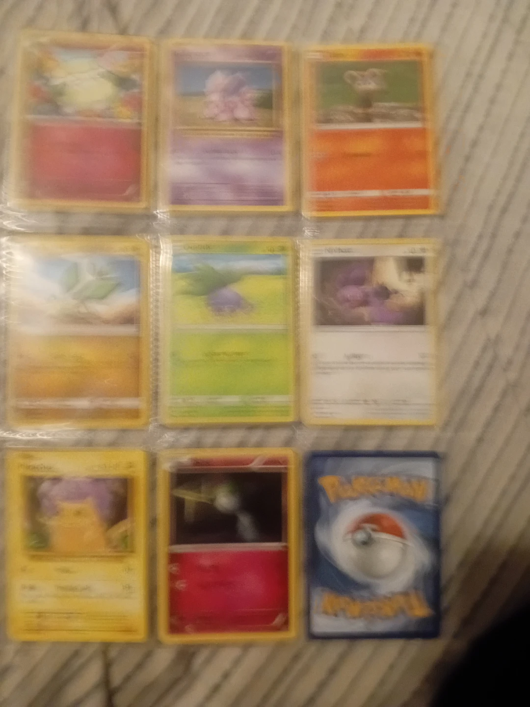 Collection of Pokémon Cards - photo 3