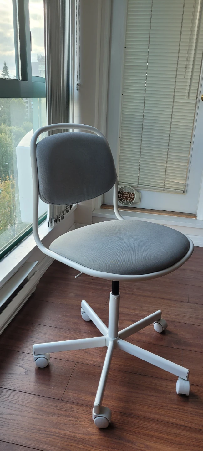 Desk Chair - photo 2