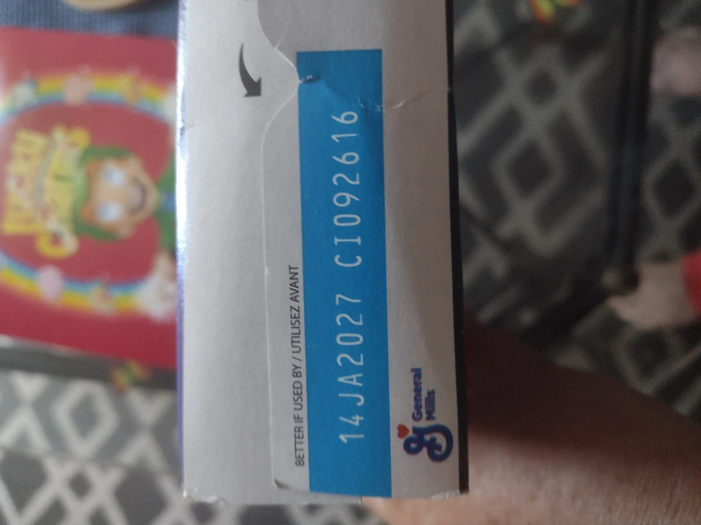 Cereals - photo 4