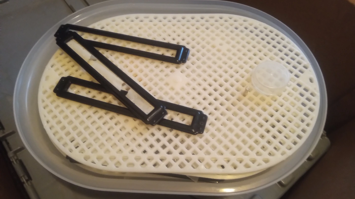 Magicfly Automatic Egg Incubator - photo 3