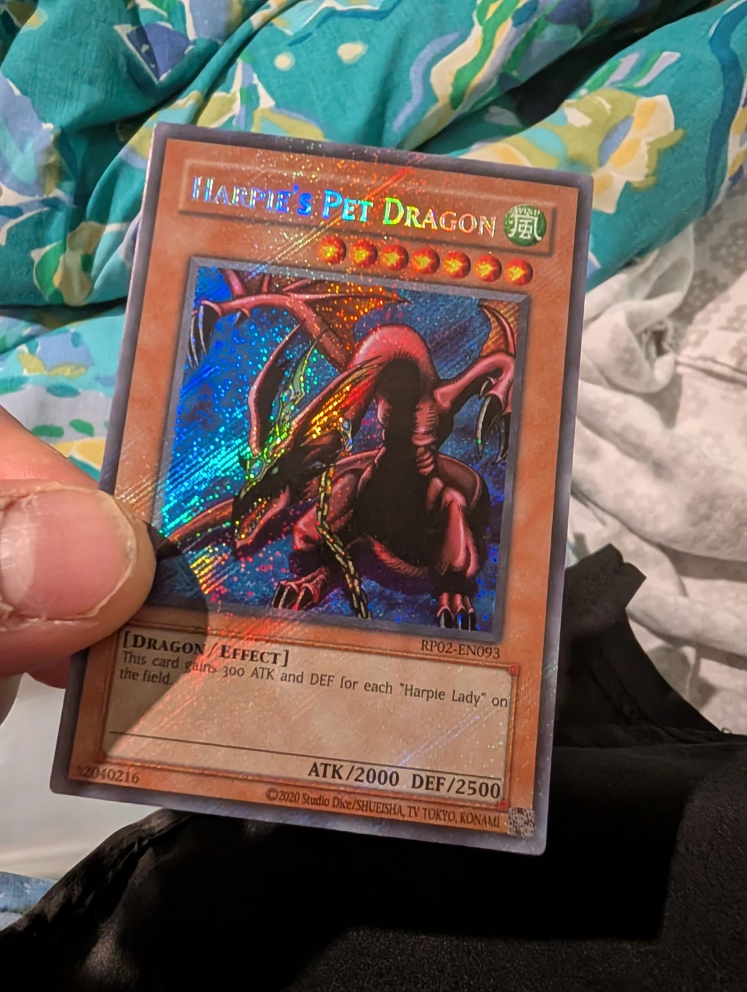 Yu-Gi-Oh! Trading Card Collection - photo 3