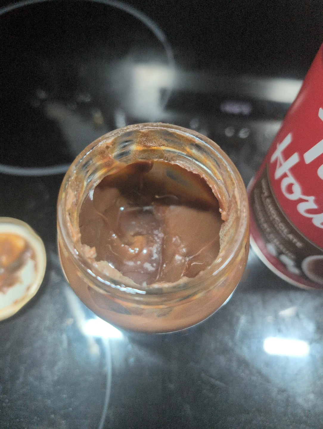 San Ignacio Dulce de Leche 450g Jar - photo 3