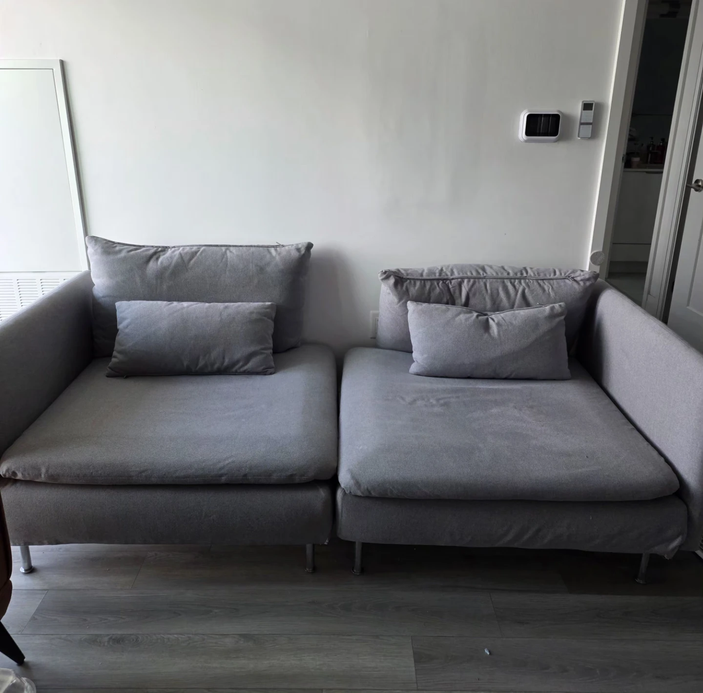 Ikea Couch