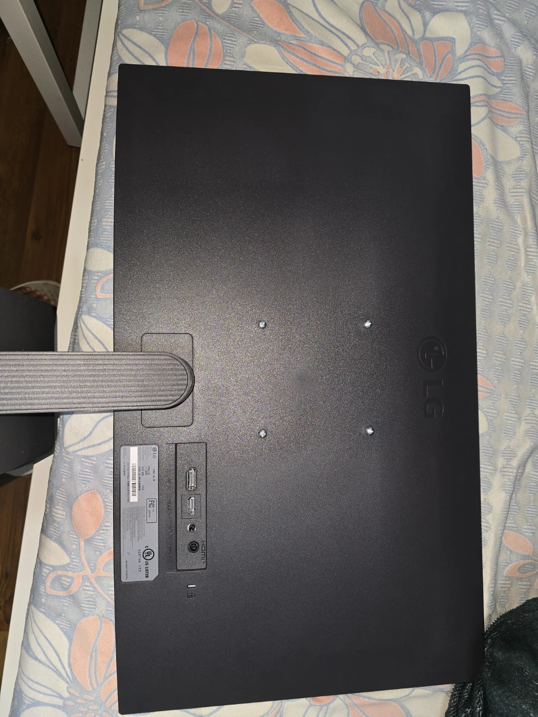 LG Gaming Monitor ( FHD 1920 x 1080, 144 Hz) - photo 5