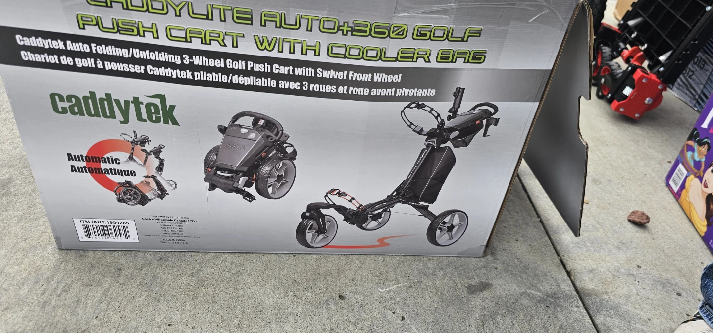 Golf stuff n more - photo 2