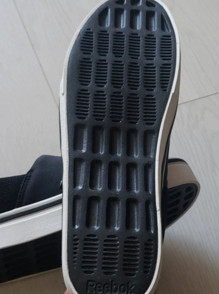 Reebok memory tech walking women's shoes - photo 3