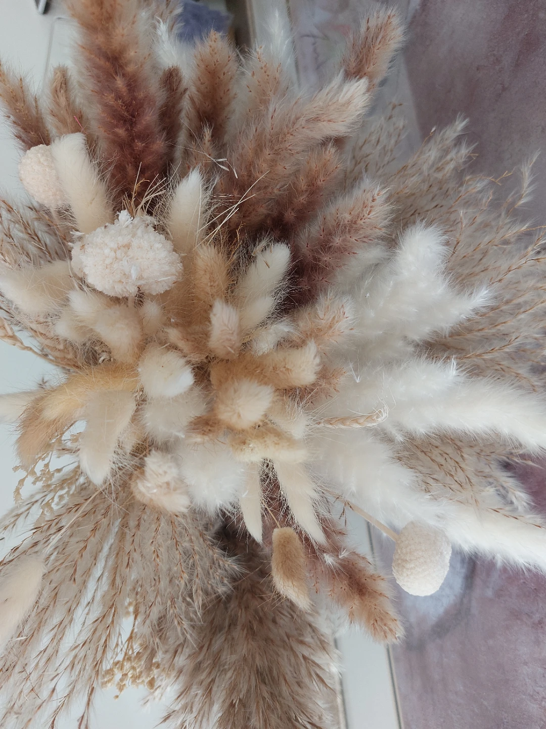 Dried Flower Arrangement - photo 2