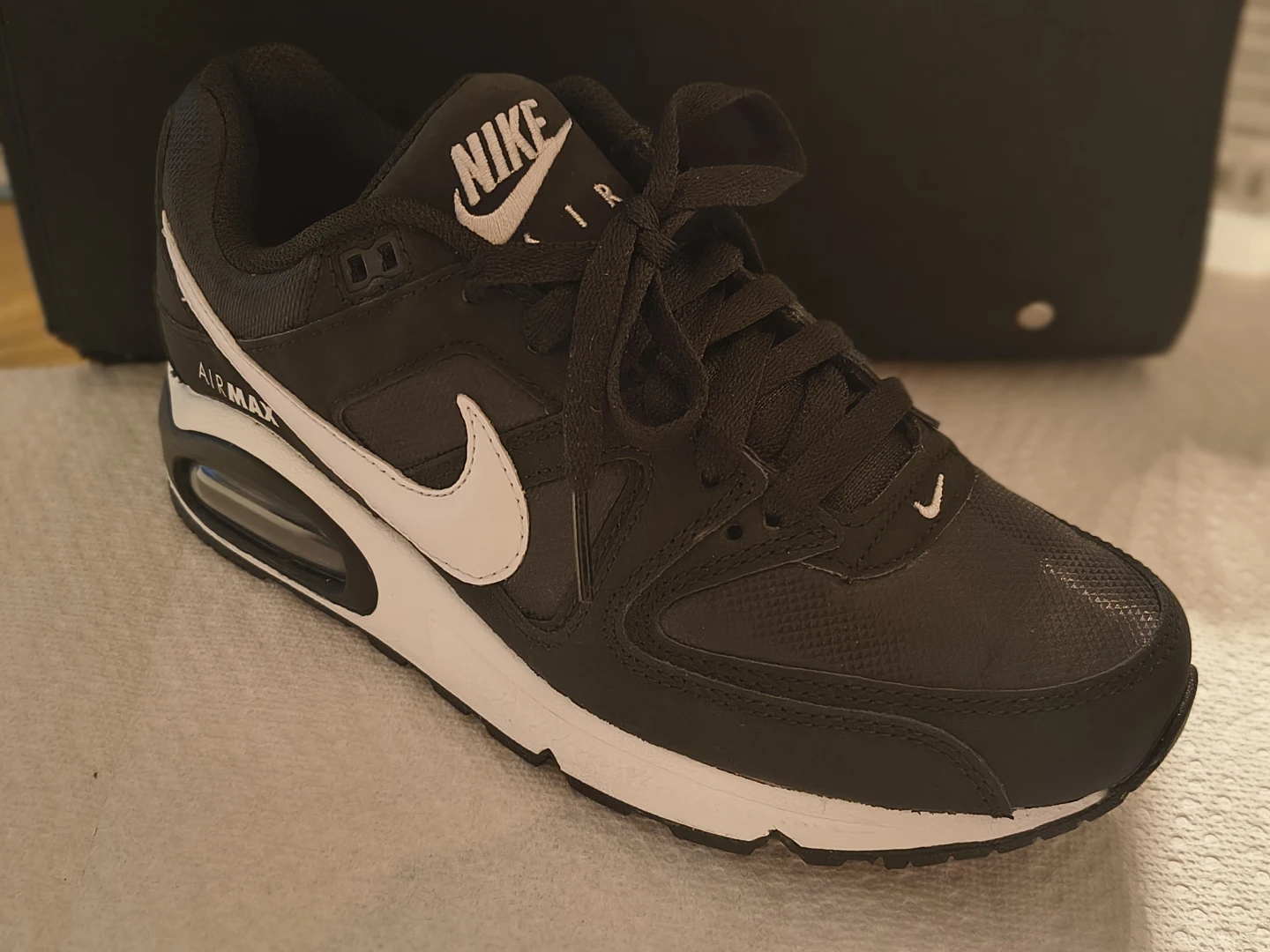 Nike Air Max Men's Running Shoes - photo 5
