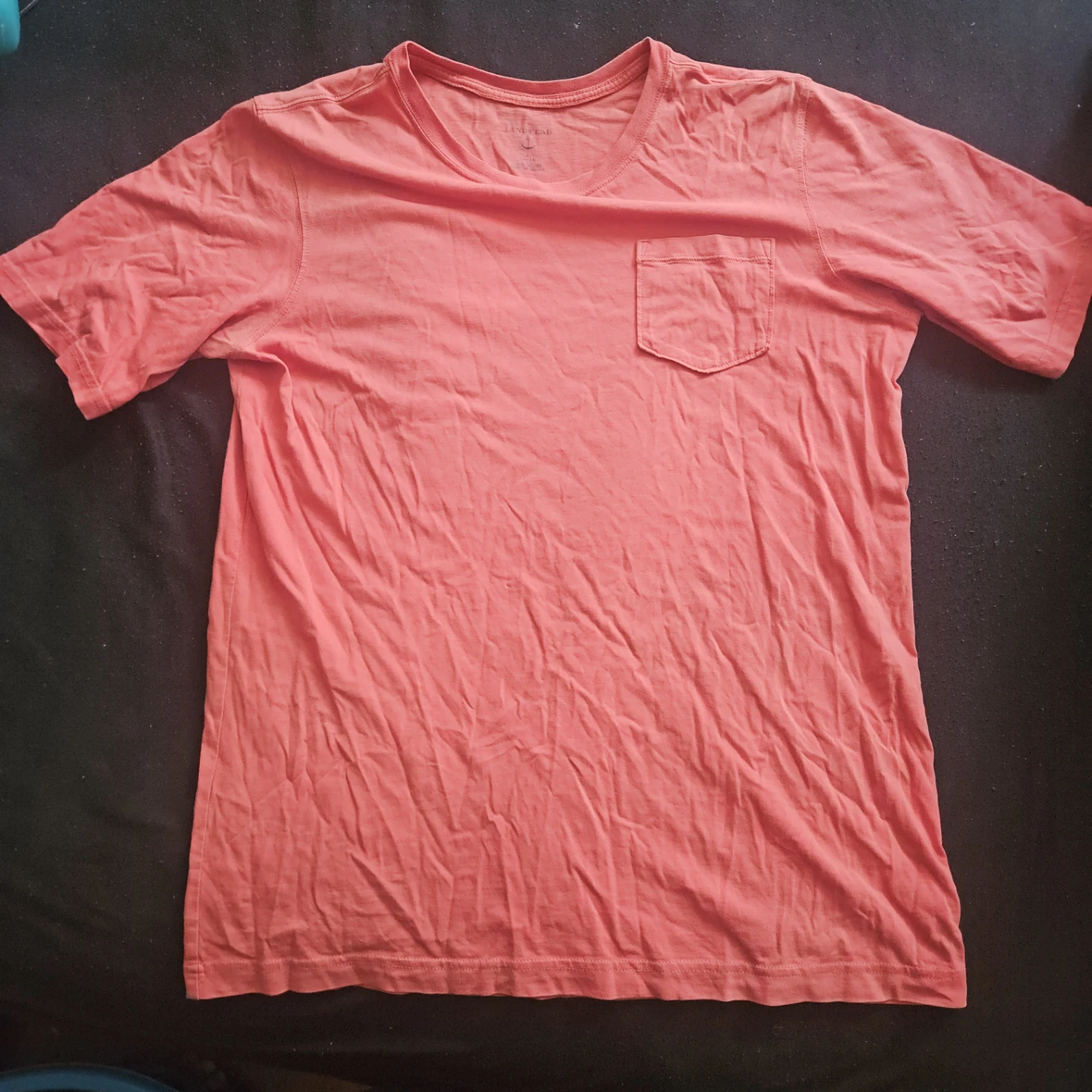Landsend kids t-shirt