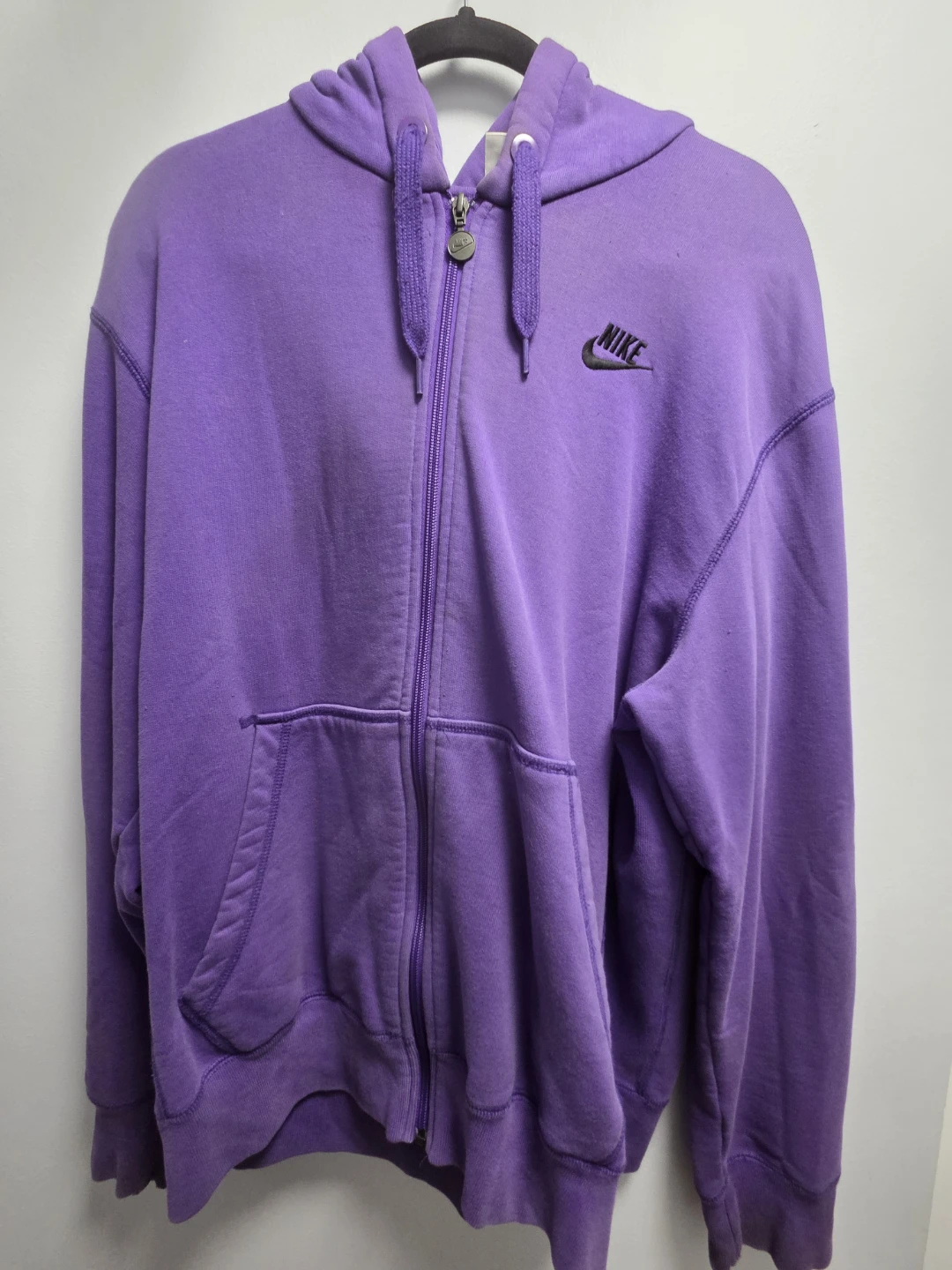 Nike Sportswear Zip-Up Hoodie