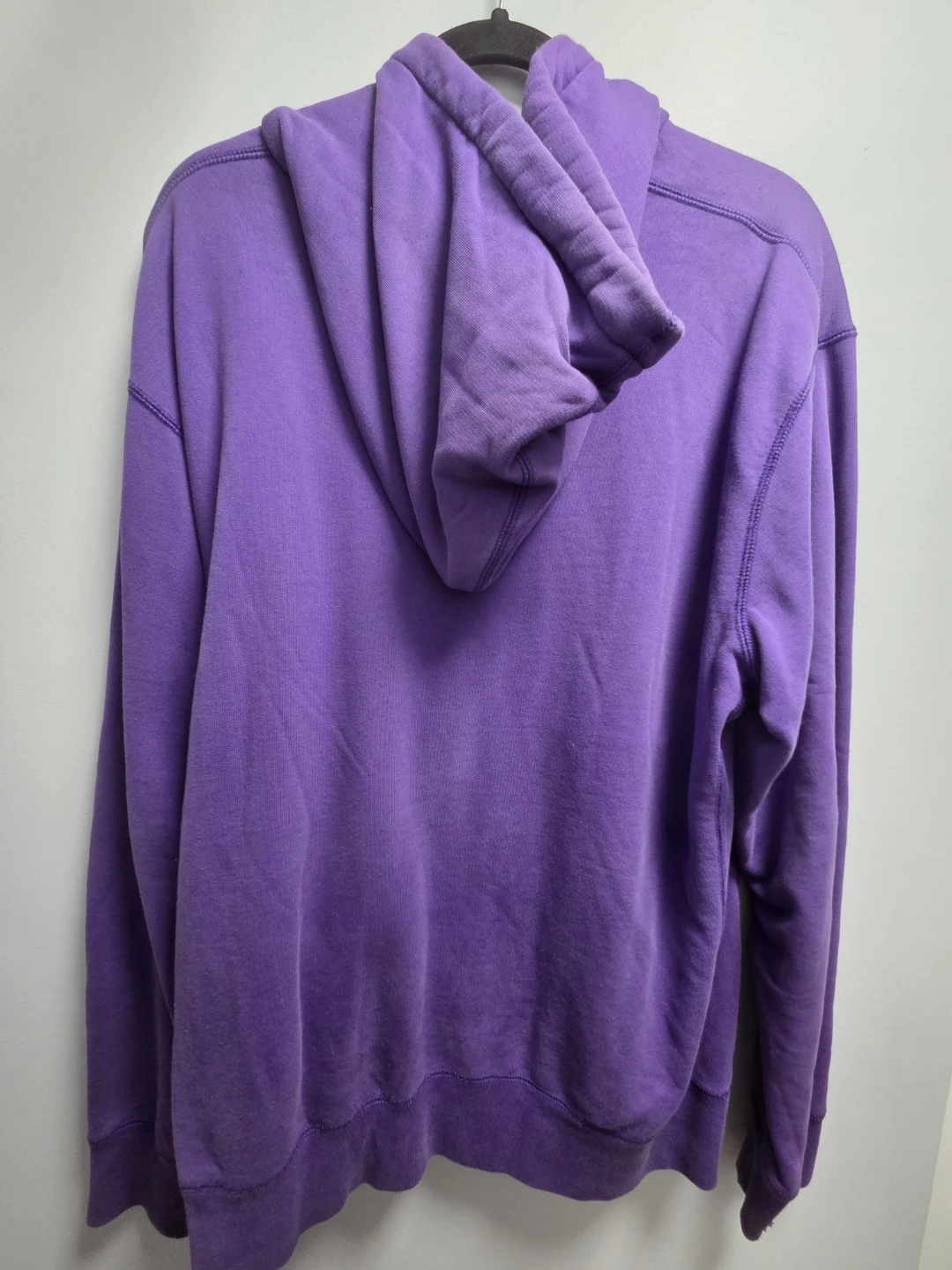 Nike Sportswear Zip-Up Hoodie - photo 2