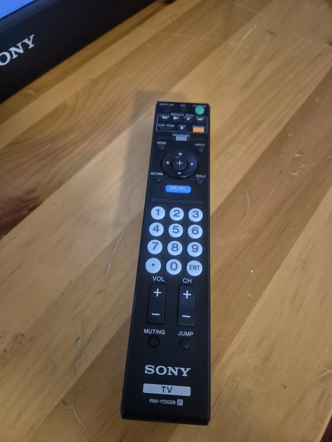 32" TV SONY BRAVIA - photo 5