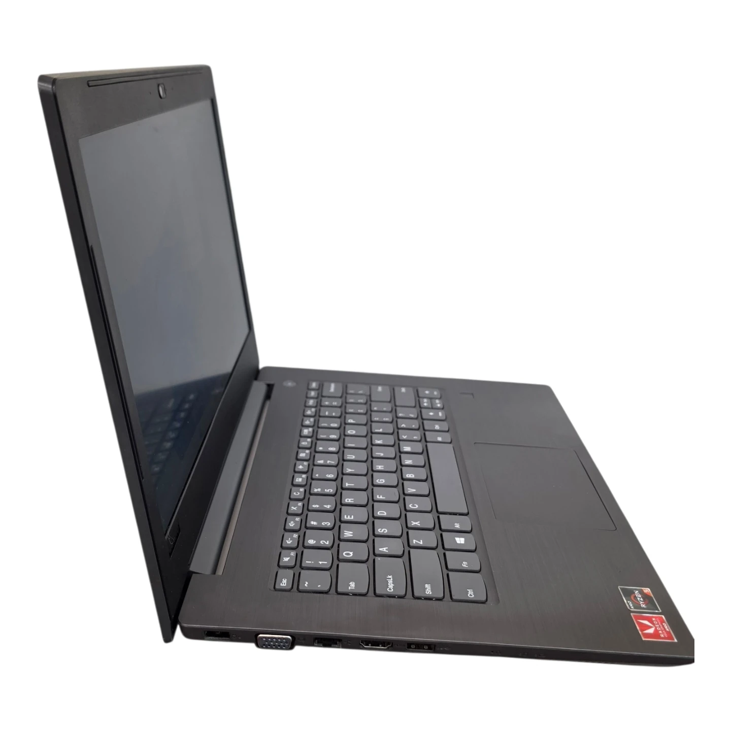 Lenovo laptop  14"  AMD Ryzen 5 2500U - photo 4