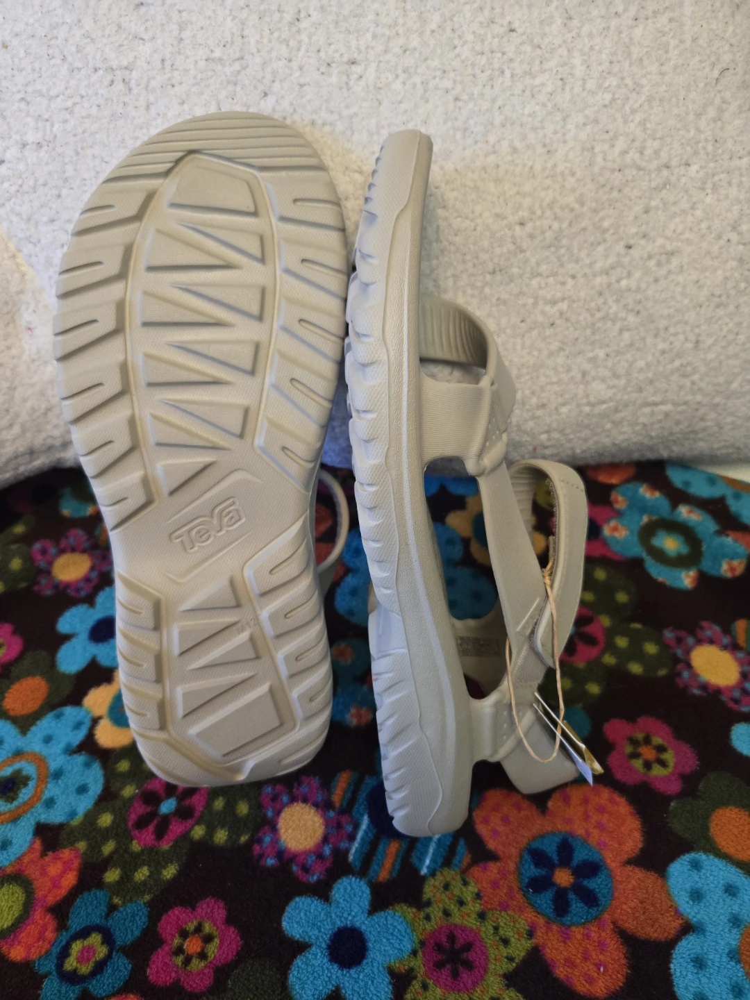 Teva men's sandals size 12 - photo 5