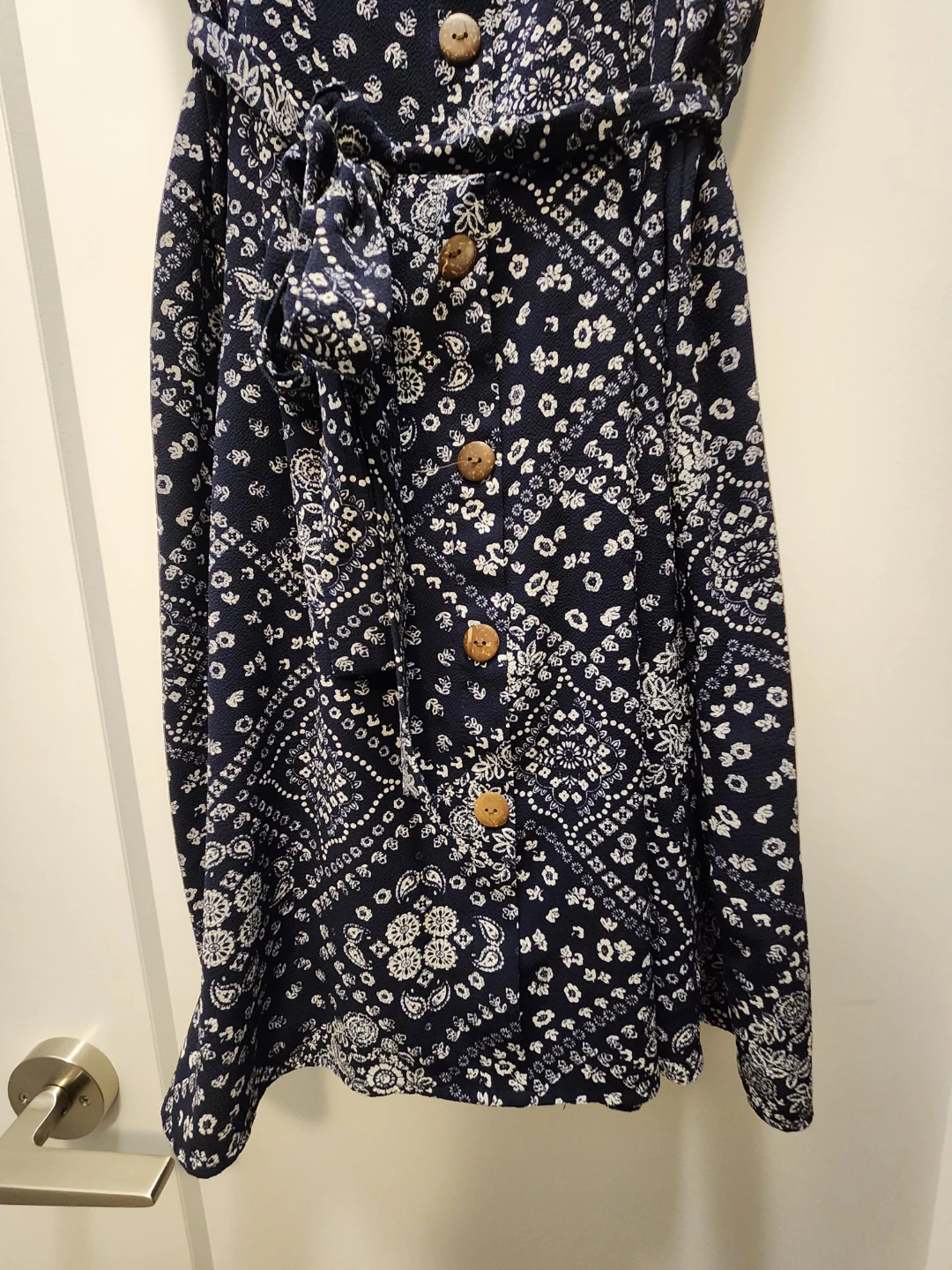 Womens Summer Dress - photo 5