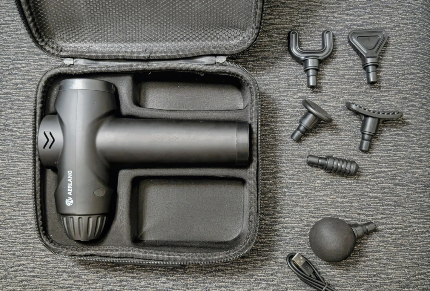 Massage gun