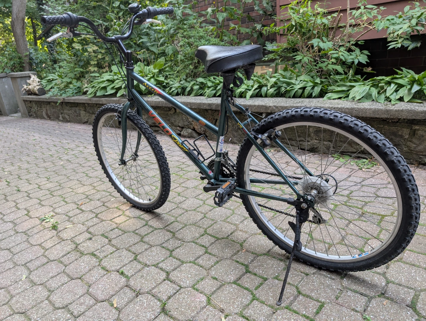 Mountain Bike - just serviced! - photo 4