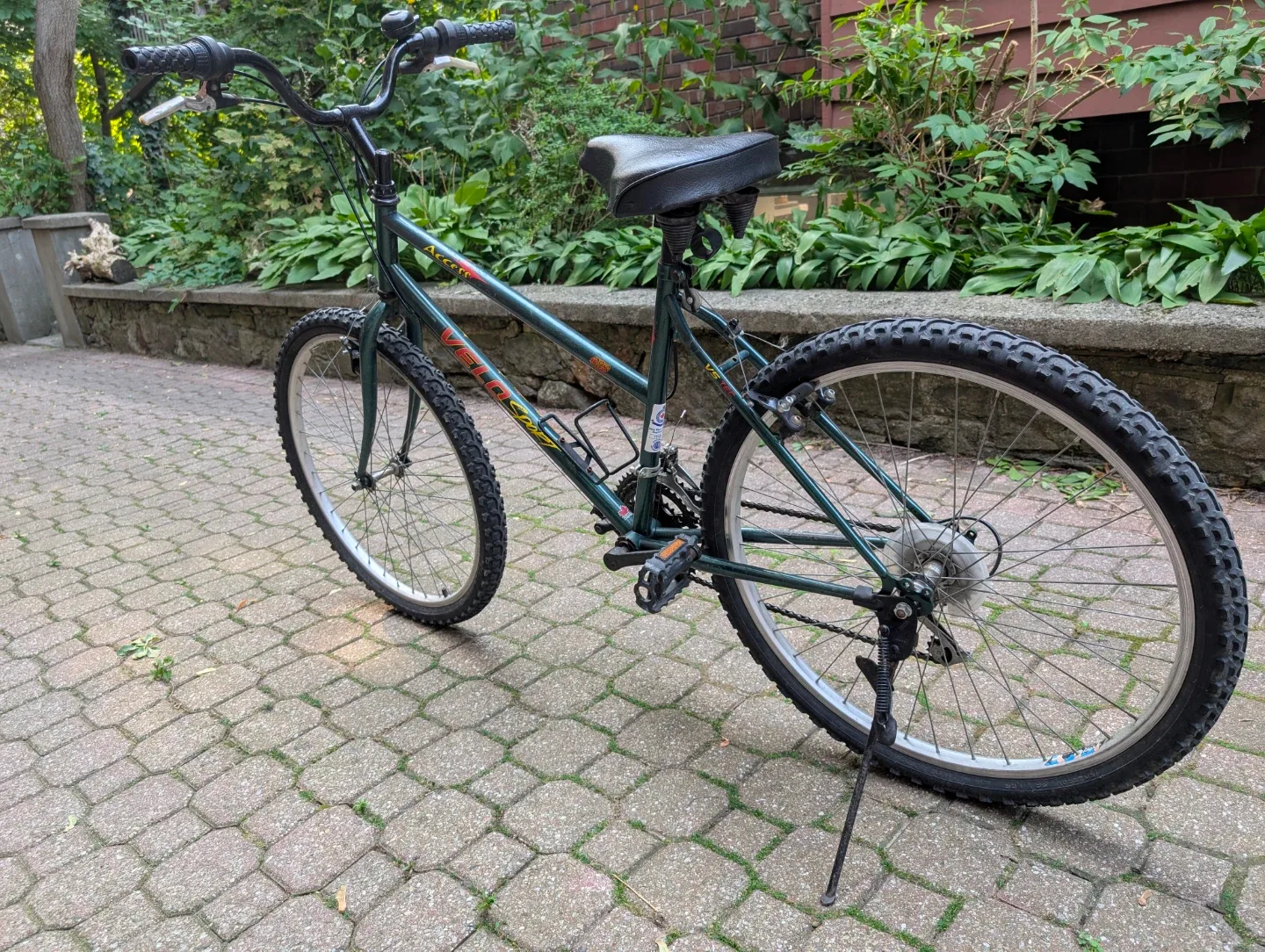 Mountain Bike - just serviced! - photo 4
