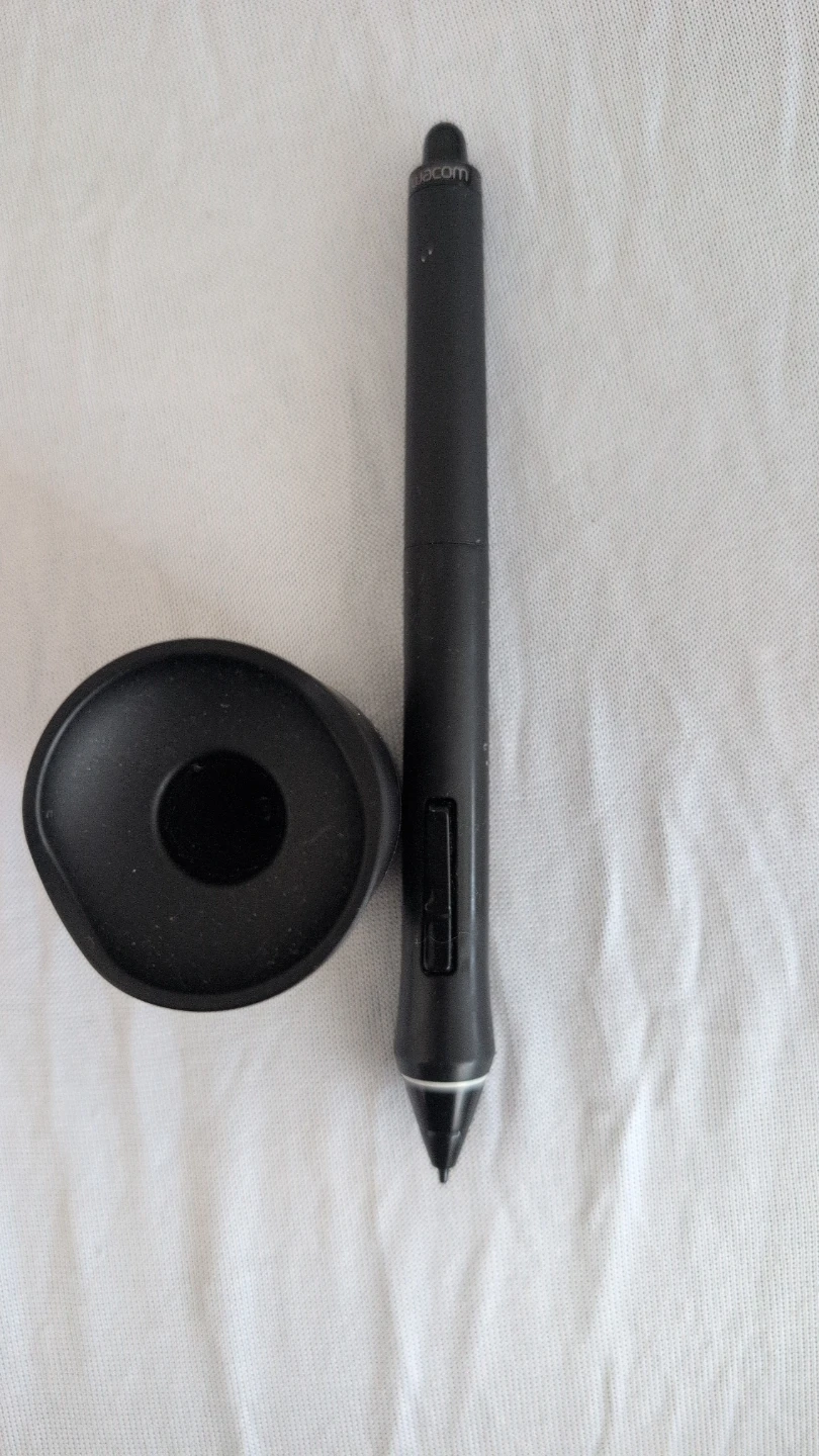 Wacom Pen and Nib Stand
