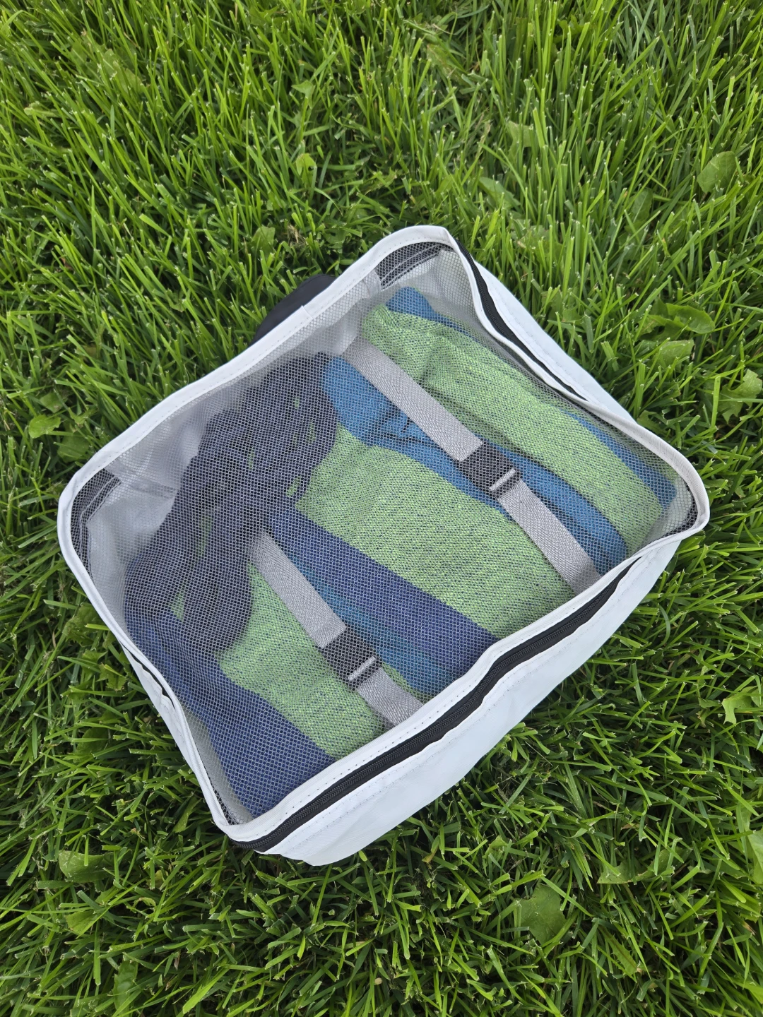 Basic Hammock - photo 3