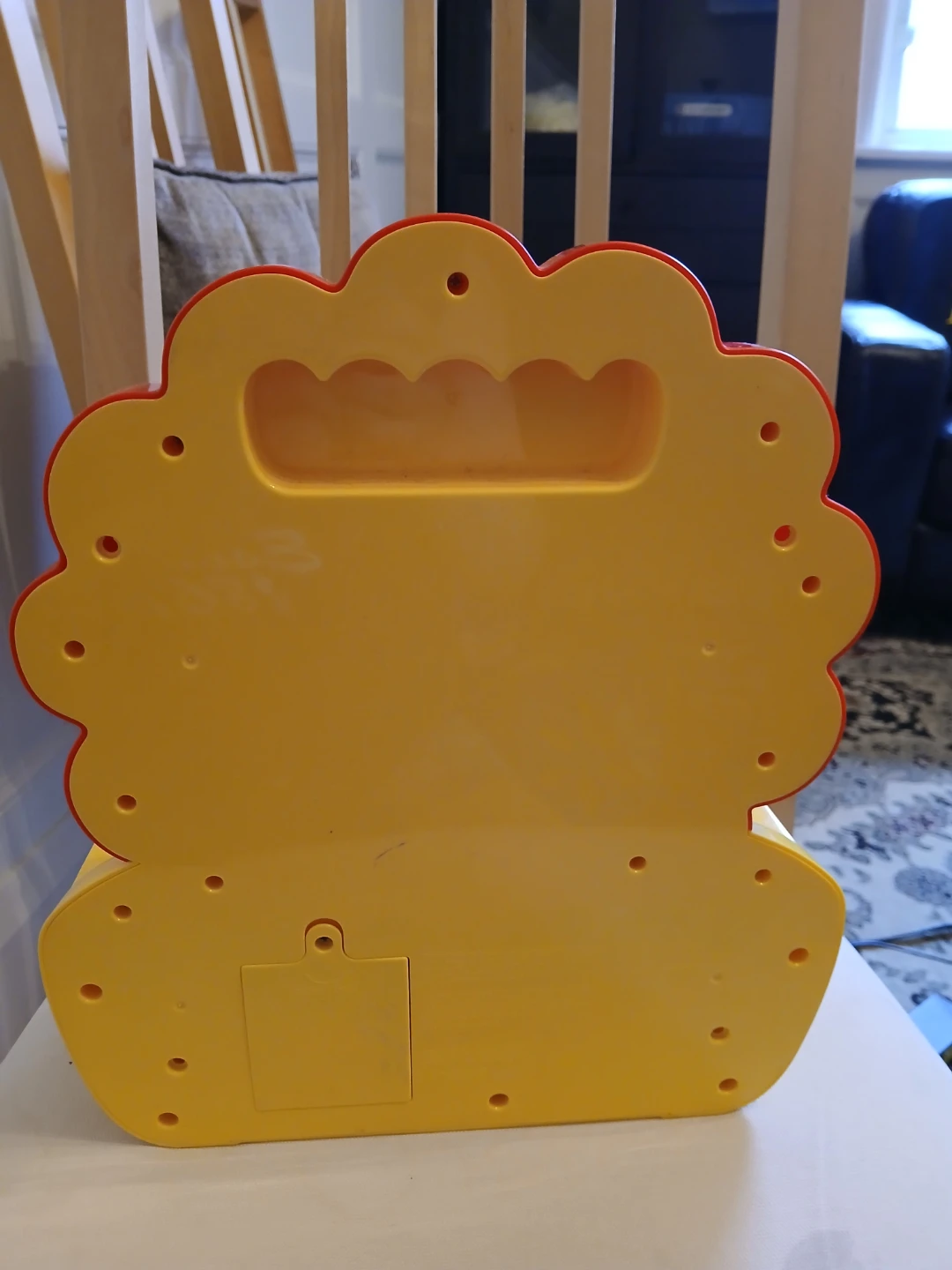 Baby toy piano - photo 3