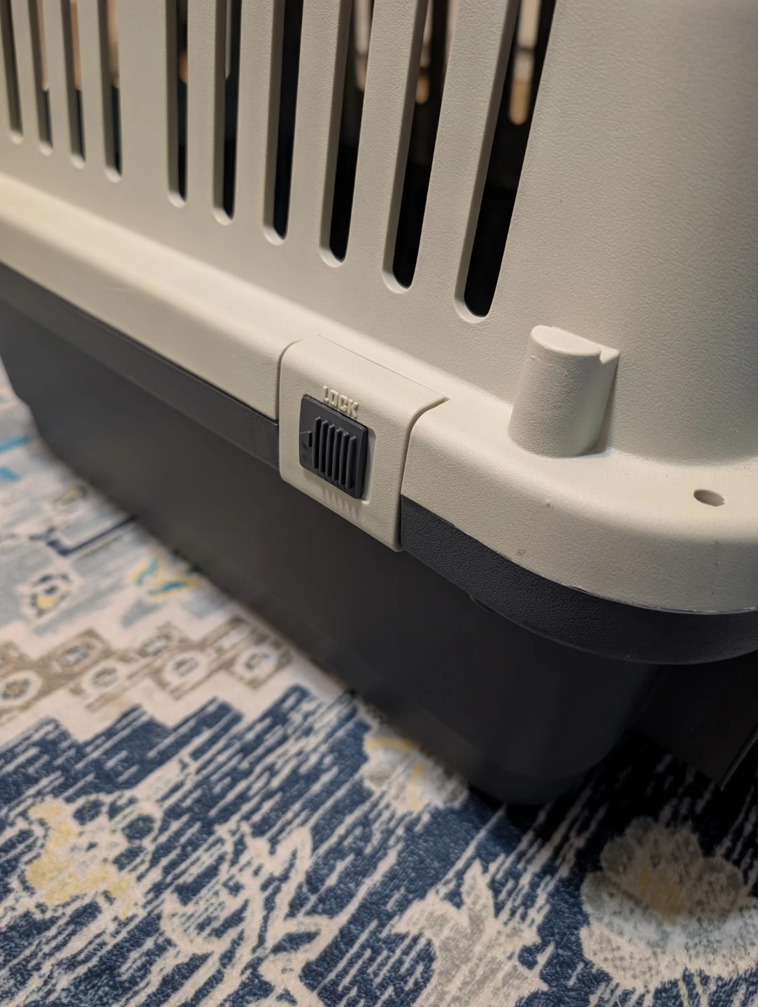 Pet Carrier Small Size - photo 3