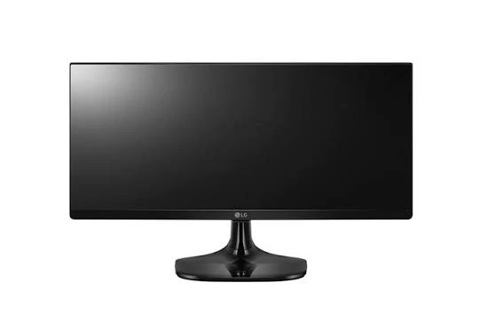 LG 25UM58-P (25-inch 21:9 UltraWide 1080p IPS monitor) - photo 4