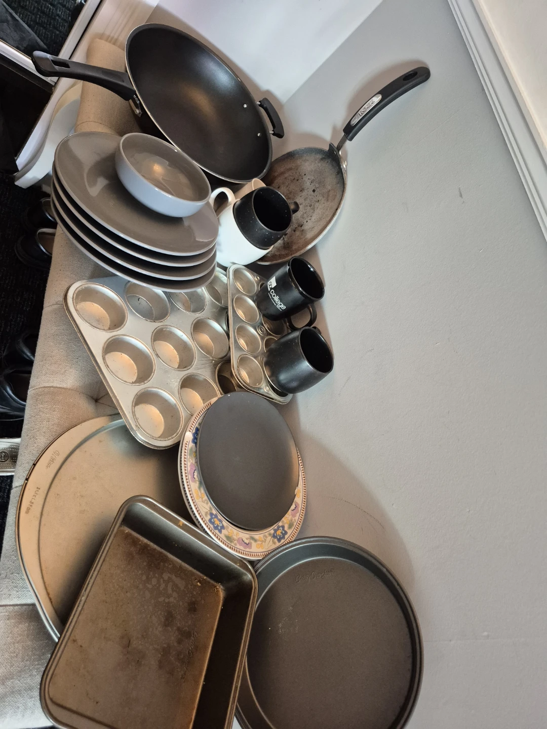Kitchen Decluttering - photo 4