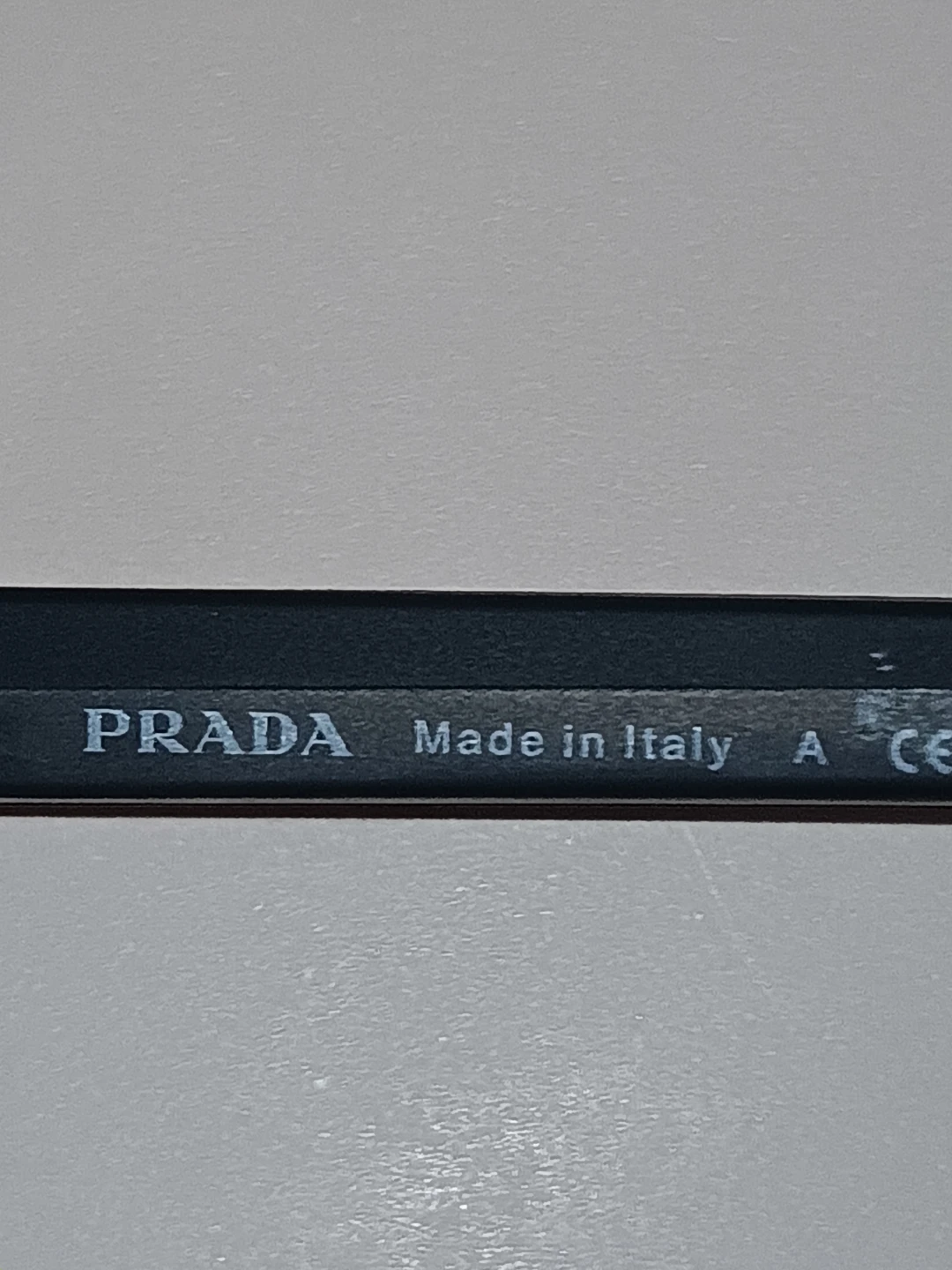 Prada Linea Rossa Sunglasses - photo 3