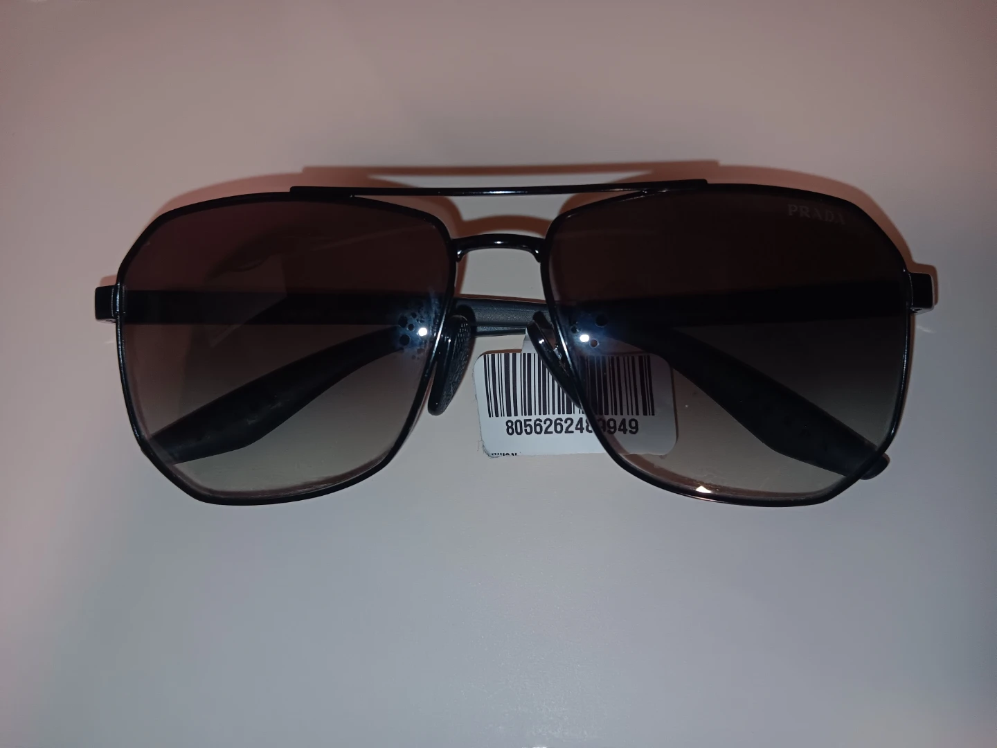 Prada Linea Rossa Sunglasses - photo 4