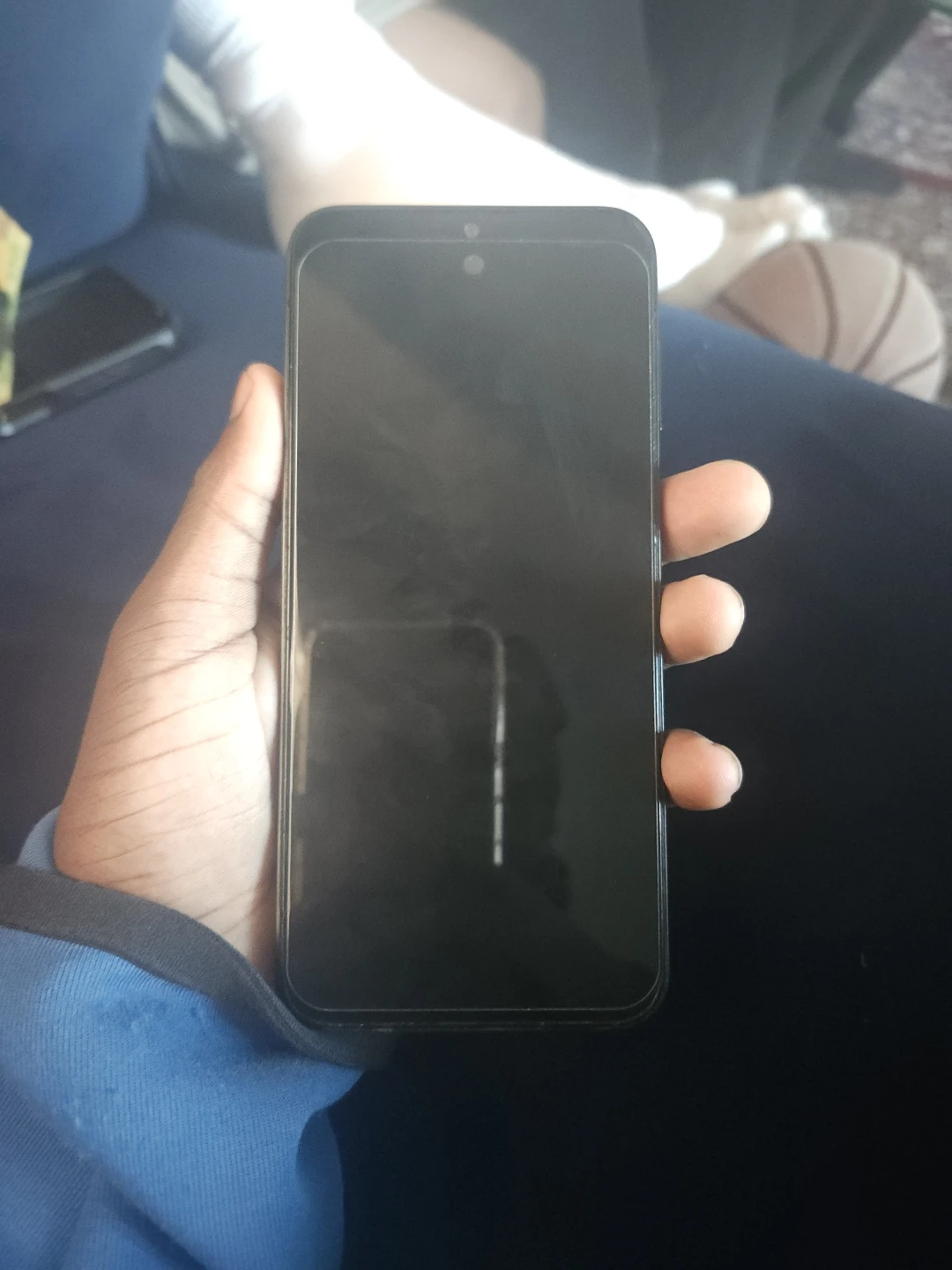 Samsung Galaxy A14 5G - photo 2