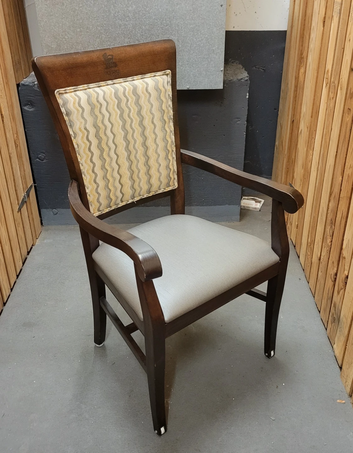 Holsag Remy Arm Chair