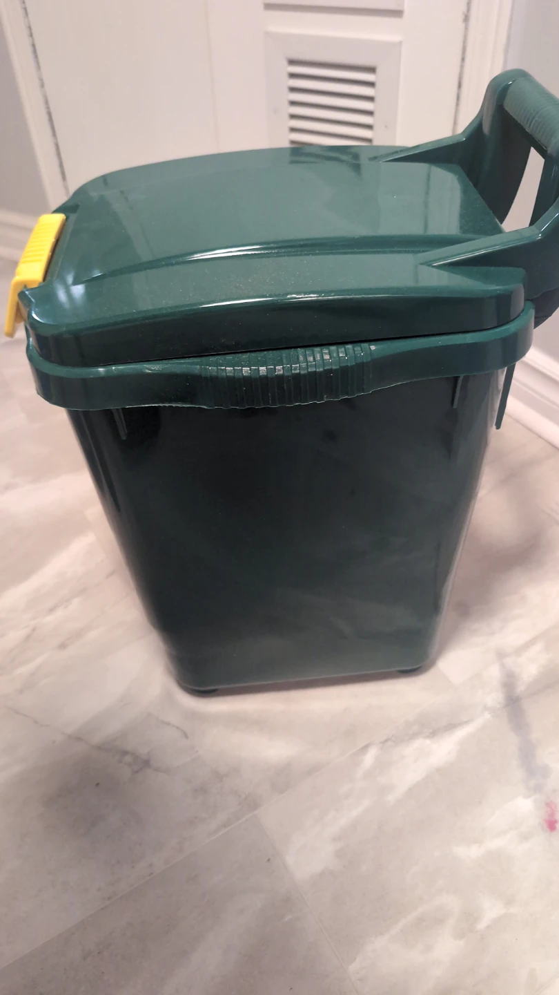 Nova Products Mini Organics Bin - photo 3