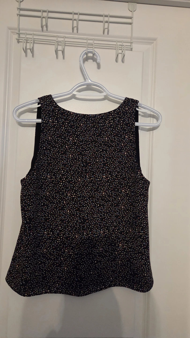 RW&CO. Women's Sleeveless Top - photo 3