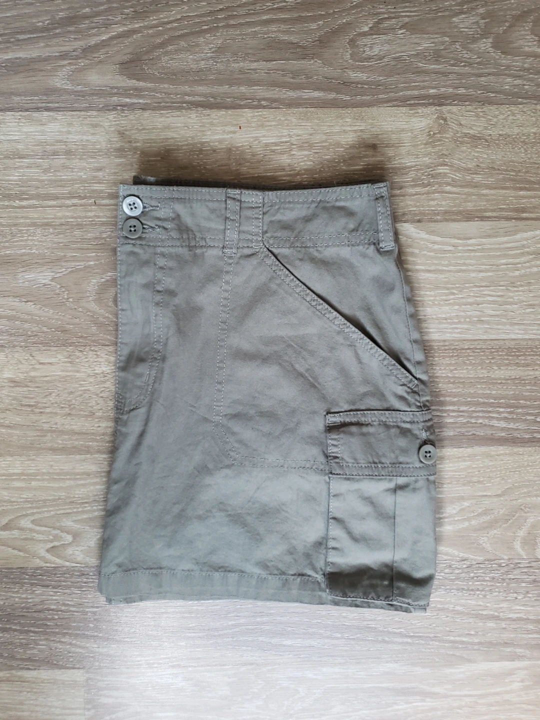 Women's Cargo Skirt - photo 2