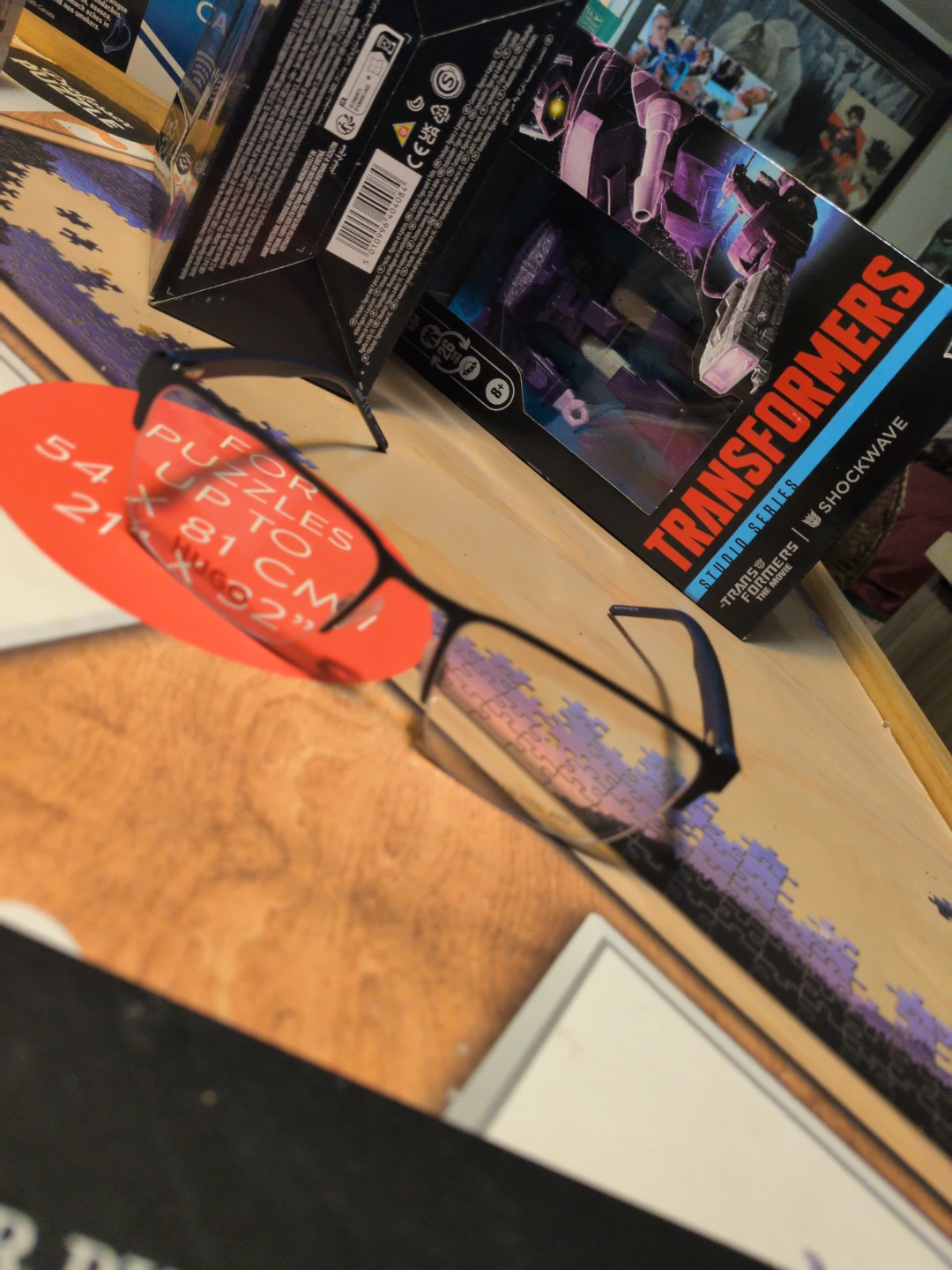 Hugo boss Eyeglasses