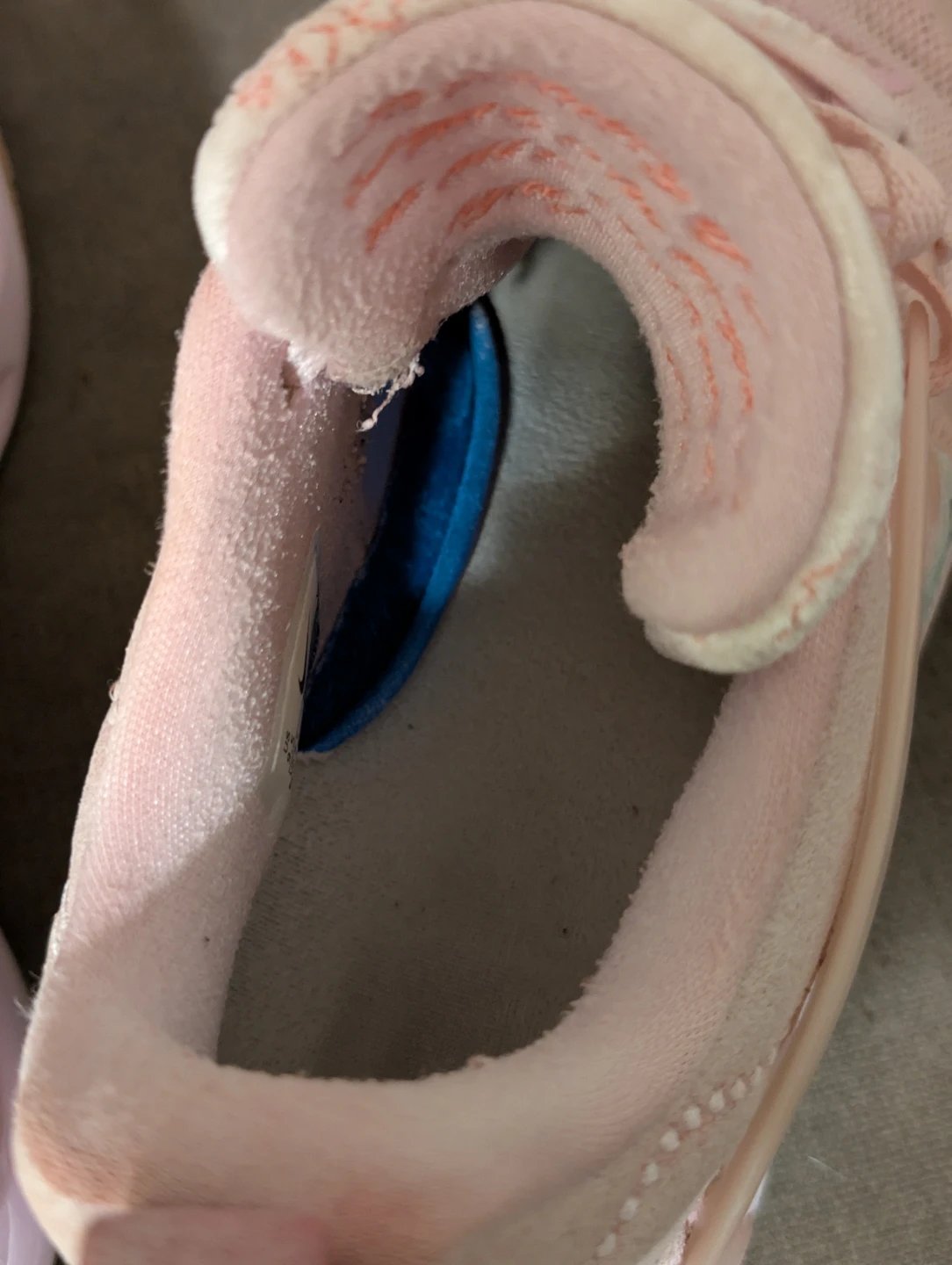 Nike Kevin Durant Aunt Pearl 15 NRG Pink Solid Athletic Shoe - photo 5