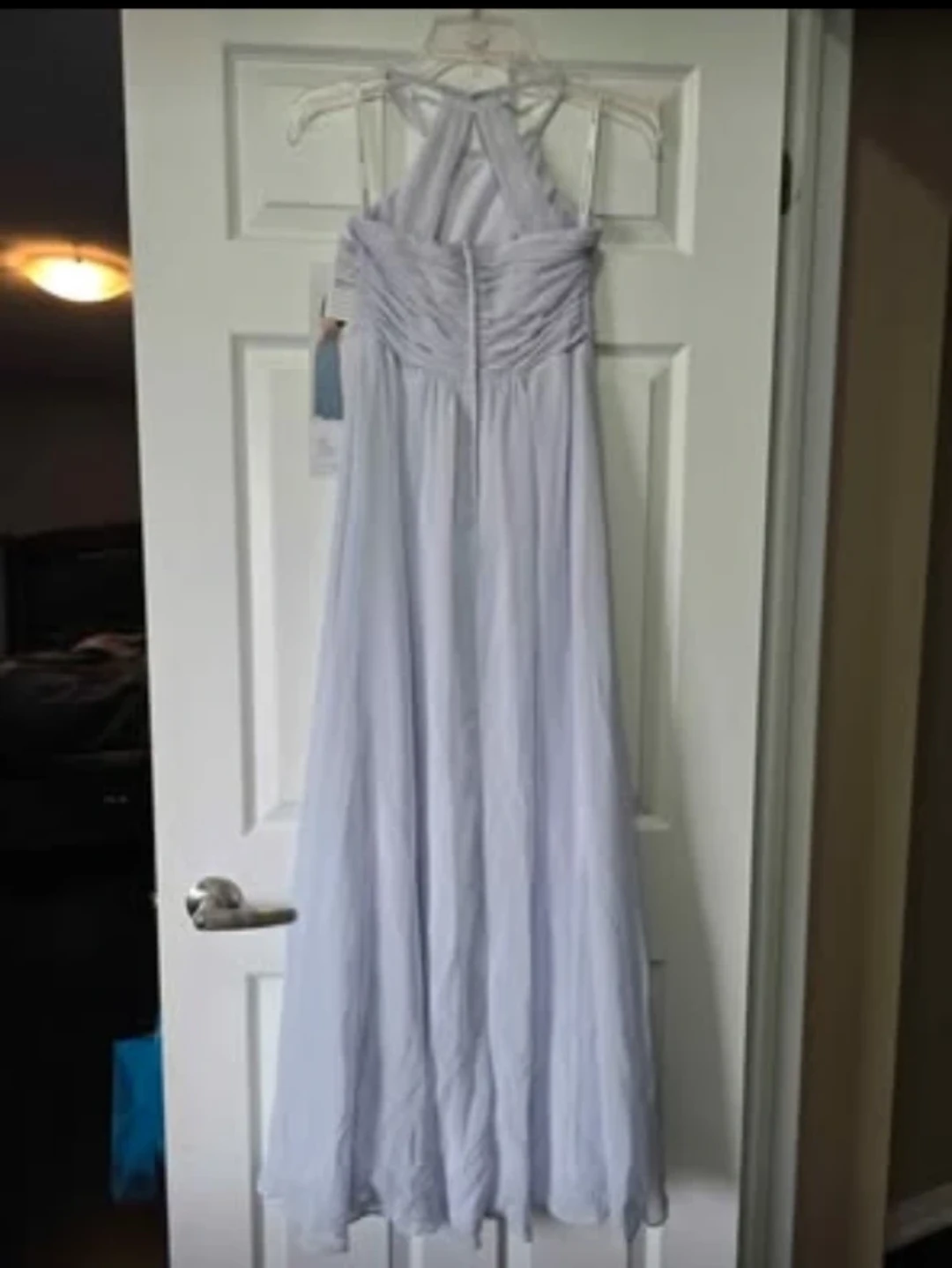 Morilee Junior Bridesmaids Dress 13203 - Size 12 - photo 5