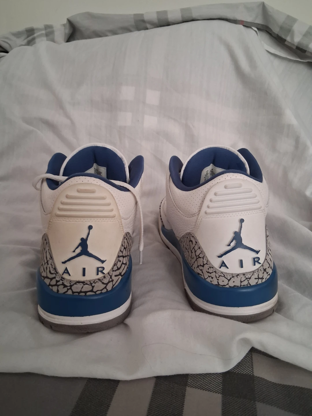 Jordan 3 - photo 3