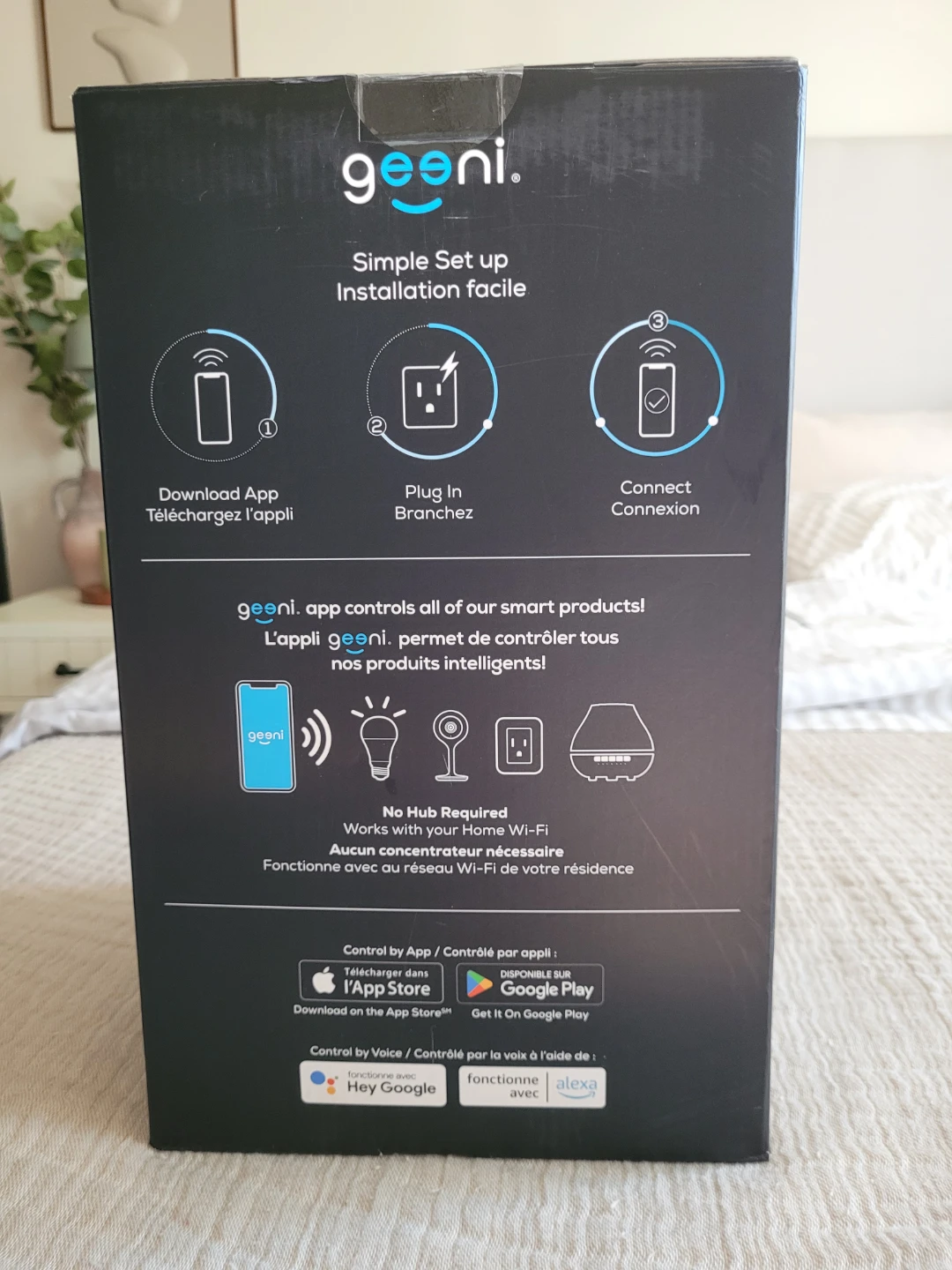 Geeni PetConnect Smart Feeder - photo 3