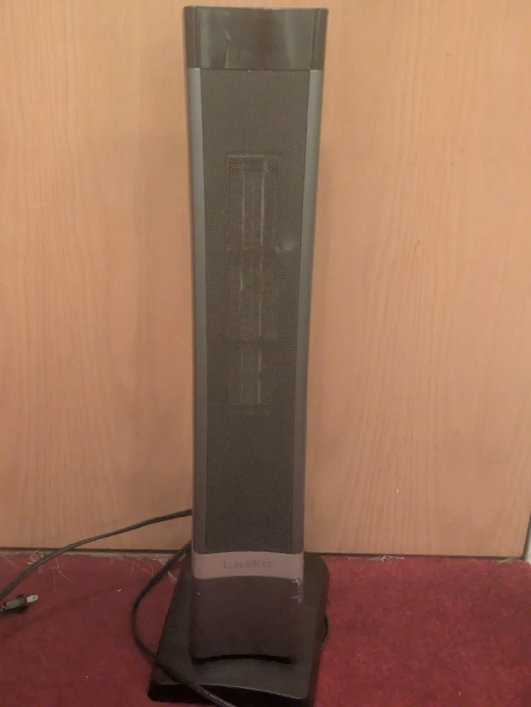 Lasko Tower Heater