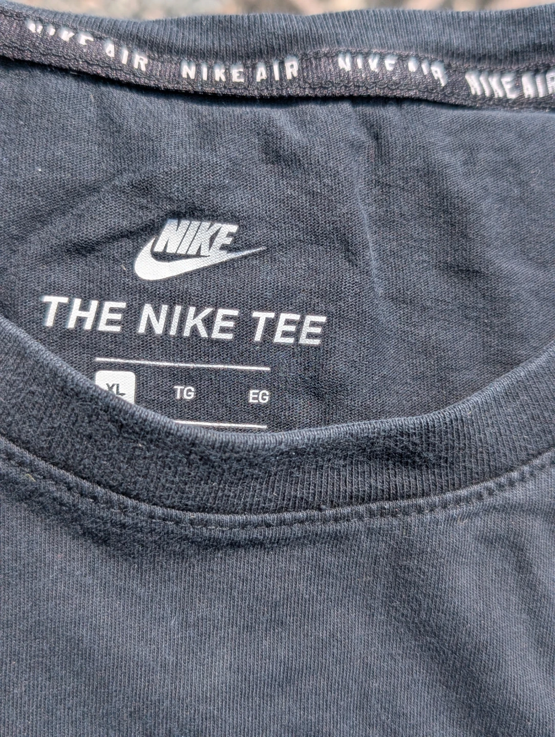 Nike Air T-Shirt. Size XzL - photo 2