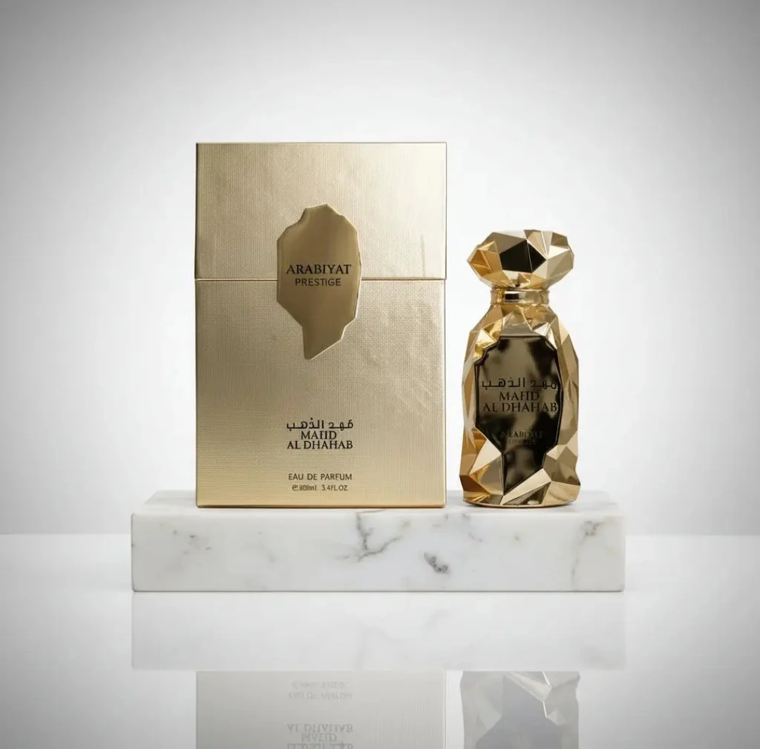 Mahd Al Dhahab Eau de Parfum 100ml - photo 2