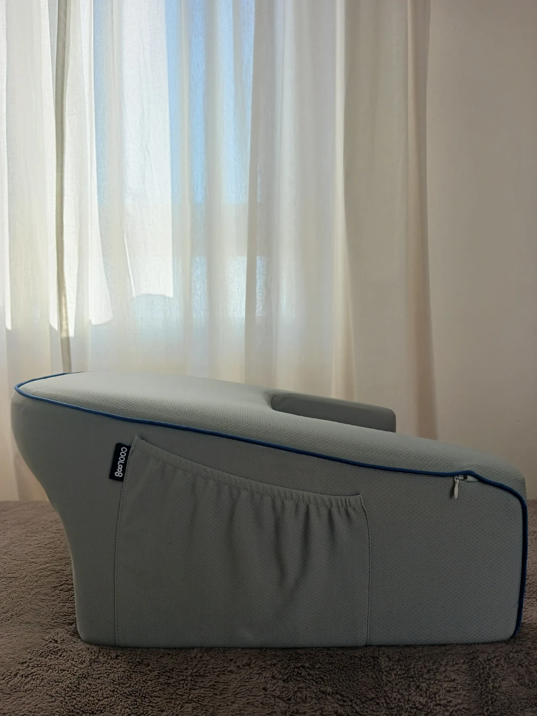 Cooloo8 Lap Desk Pillow - photo 2