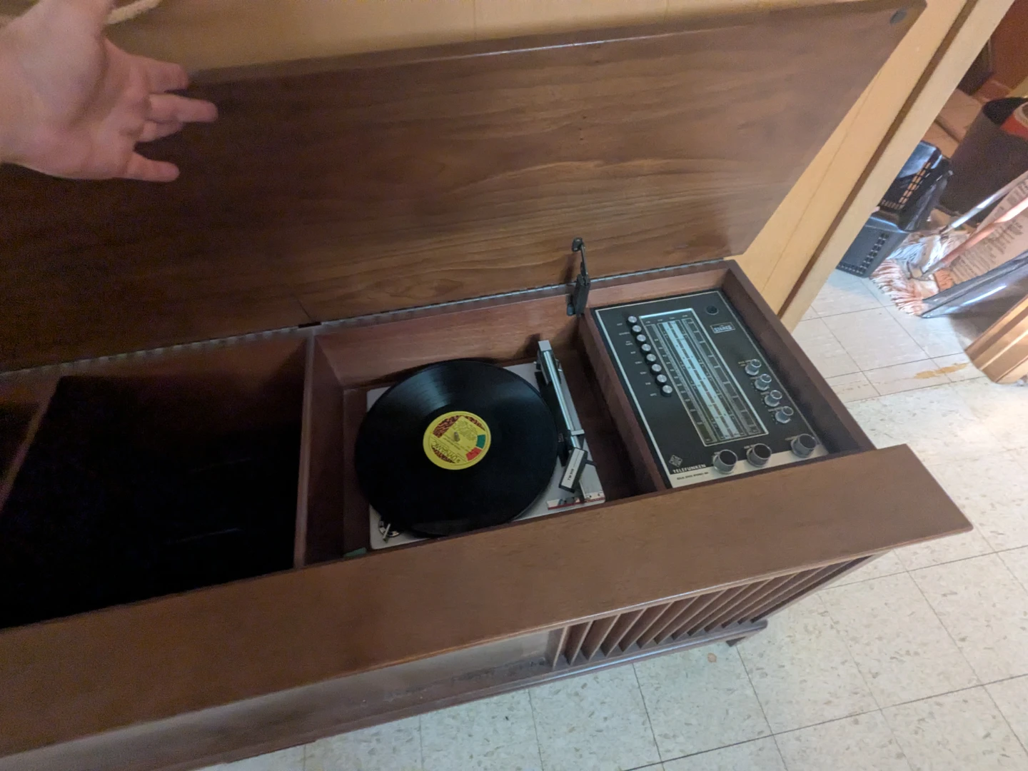 Telefunken - photo 2