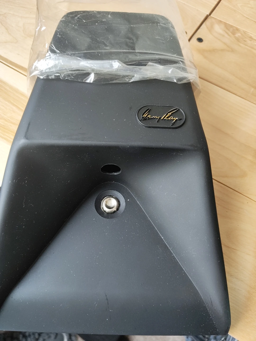 Gary Player Golf Accessories Battery Operated Putt Returner - photo 2