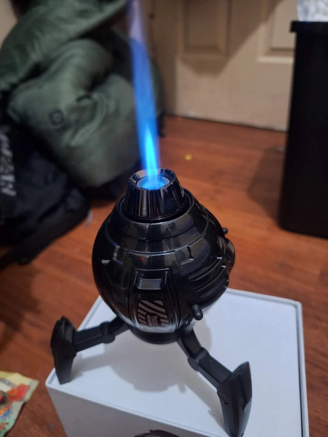 Yocai 251 Butane Torch