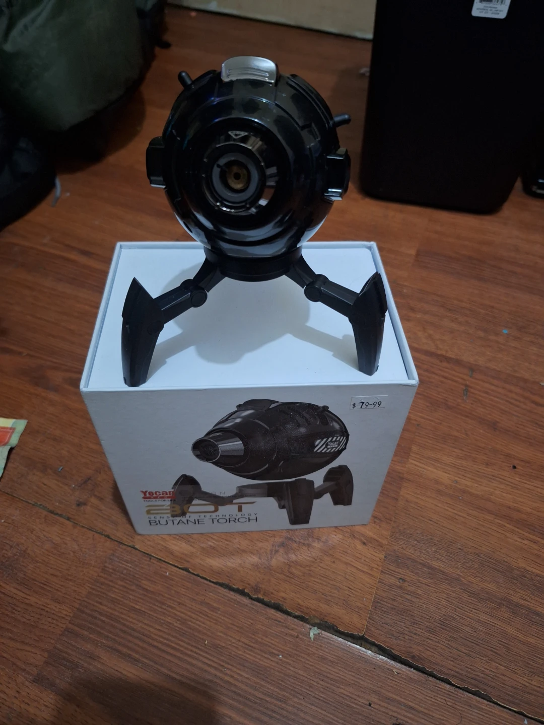 Yocai 251 Butane Torch - photo 3