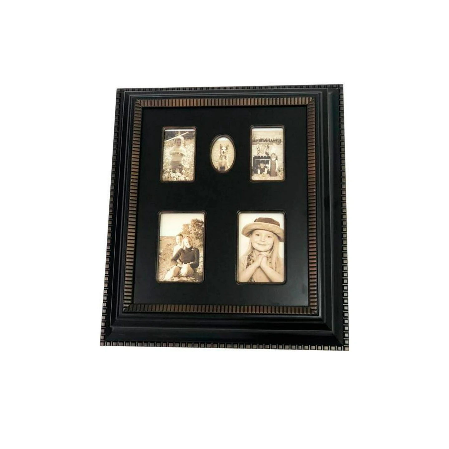 Wall mounted photo frame organizer cabinet - photo 3