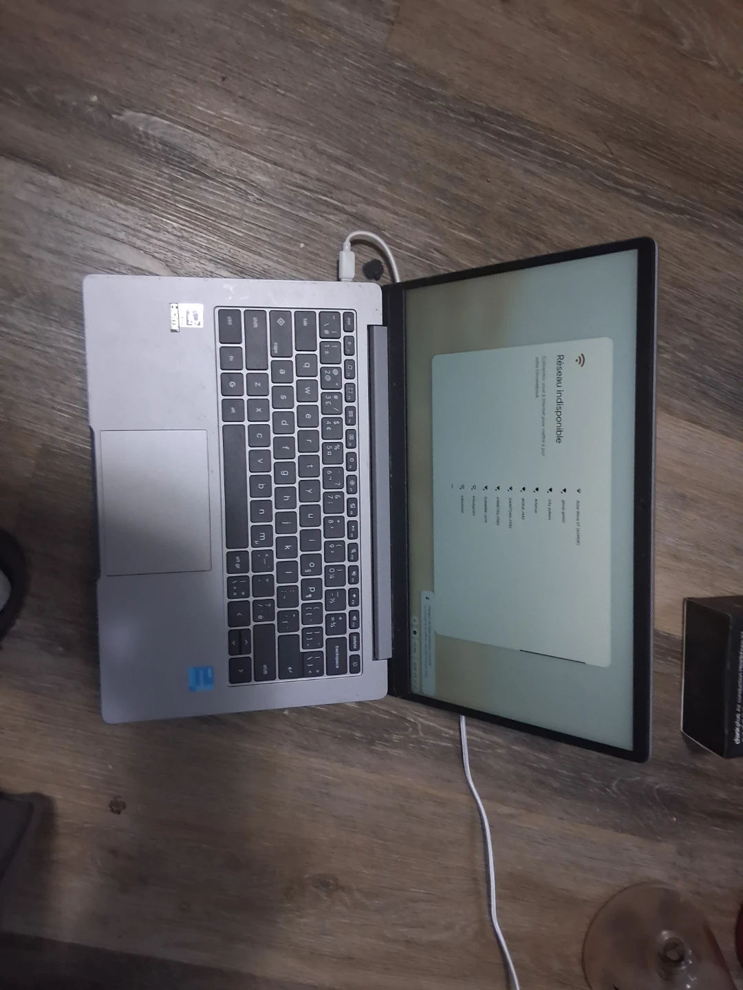 ASUS Chromebook Laptop - photo 2